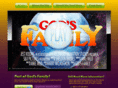 godsfamily.com
