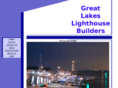 greatlakeslighthousebuilders.com