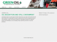 greenoil-europe.com