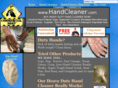 handcleaner.com