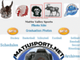 hawksports.org