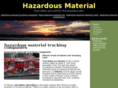 hazardousmaterialsstore.com