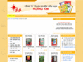 hoangkimbinhdinh.com