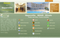 hotelsinnaperville.com