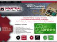 industrialpartssurplus.com