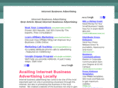 internetbusinessadvertising.net