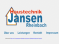 jansen-haustechnik.com