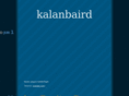 kalanbaird.com