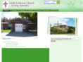 keepfaithlutheran.org