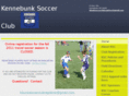 kennebunksoccerclub.org
