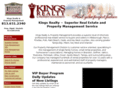 kings-realty.com