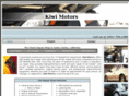 kiwimotors.com