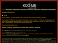 koomeweb.org
