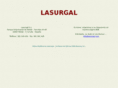 lasurgal.com
