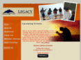 legacychristian.org