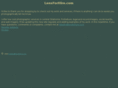 lensforhire.com