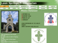 leonspringpres.com