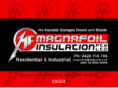 magnafoil.com