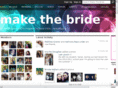 makethebride.net