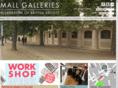 mallgalleries.org.uk