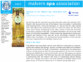 malvernspa.co.uk