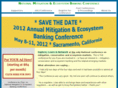 mitigationbankingconference.com