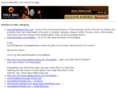 modperlwiz.com