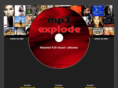 mp3explode.com