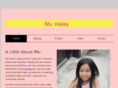 mshaley.com