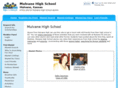 mulvanehighschool.org