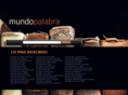mundopalabra.com