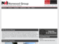 nainorwoodgroup.com