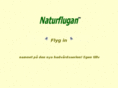 naturflugan.com