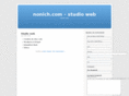 nonich.com