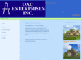 oacenterprises.com