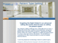 patienttypeselling.com