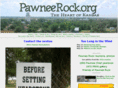 pawneerock.org