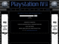 playstationiv.co.uk