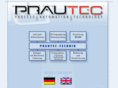 prautec.de