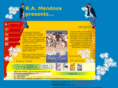 ramendoza.com