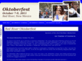 redriveroktoberfest.com