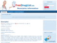 reserpine.com