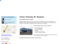 ringandpinionrepairmacombcountymi.com