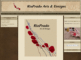 riopradoarts.com