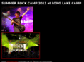 rockbandcamps.com