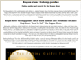 rogueriverfishingguides.com