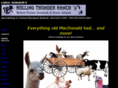 rollingthunderranch.com