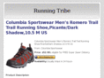 runningtribe.org