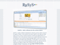 rusys.nl