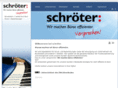 schroeter.biz